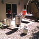 Illustration for article titled Double Pink Pepperberry brew day